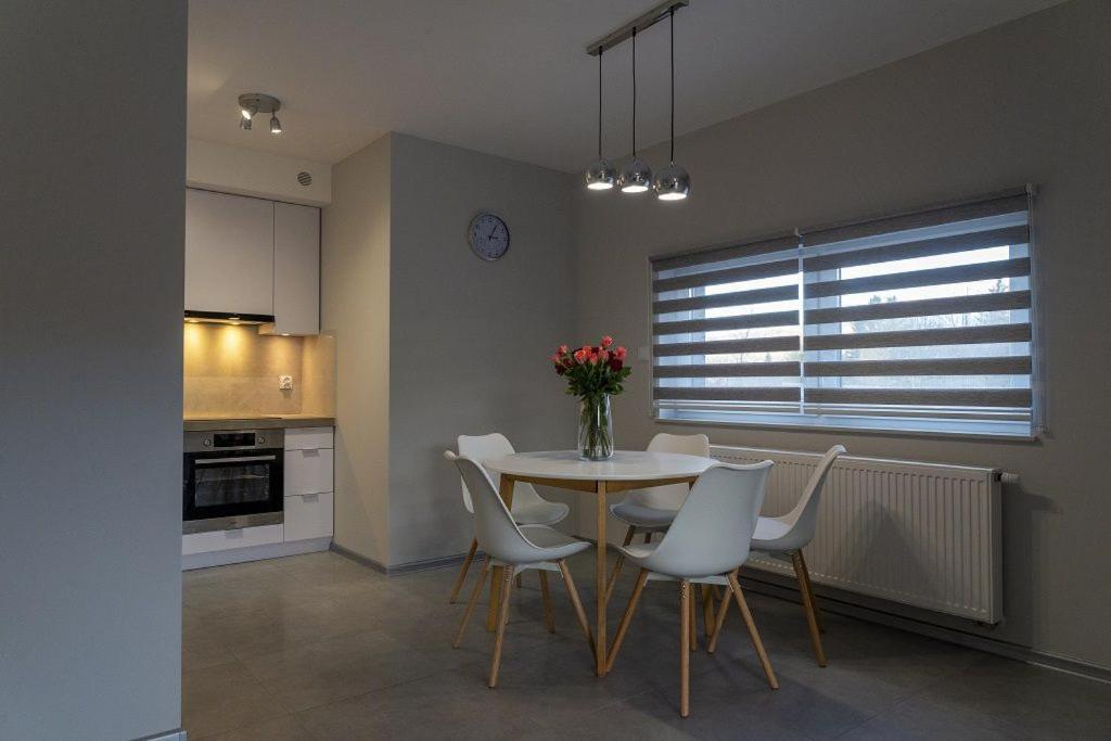 Vacationclub - Spokojna 24I Apartament 1 Висла Екстериор снимка